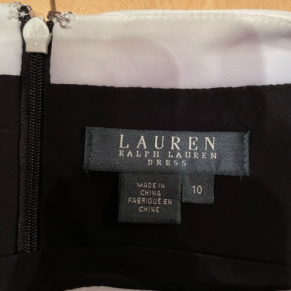 RALPH LAUREN DRESS - Picture 2 of 6